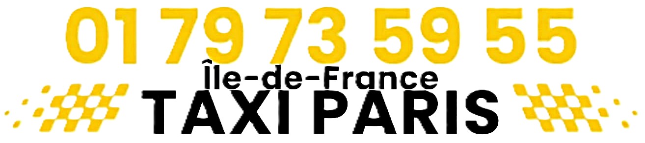 Taxi Paris Île-de-France